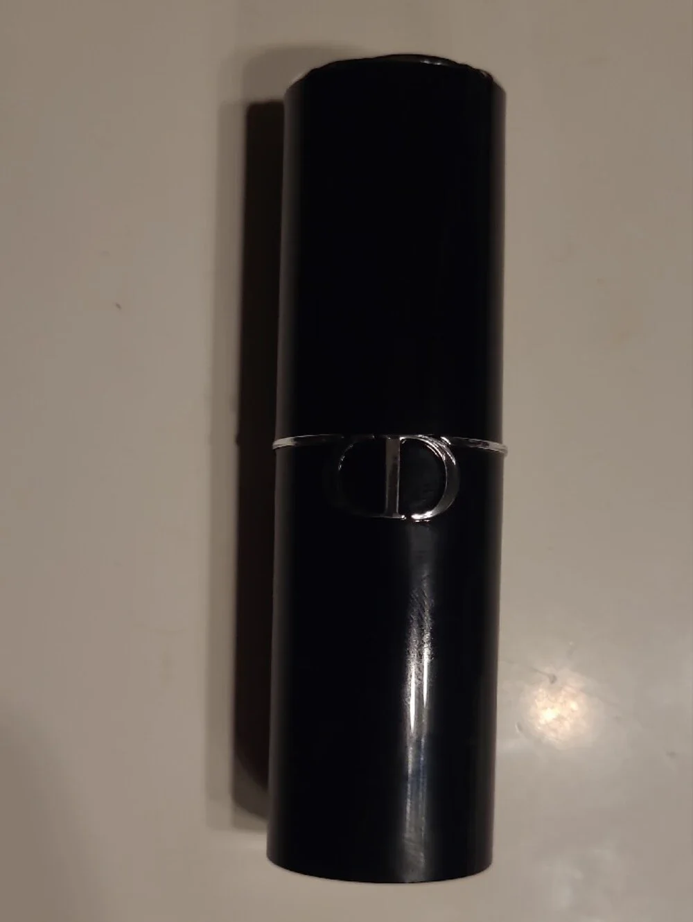 Dior Forever Skin Perfect Multi-Use Foundation Stick - Black and Silver Details